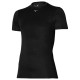 Mizuno Ανδρική κοντομάνικη μπλούζα Mid Weight-Light Tee